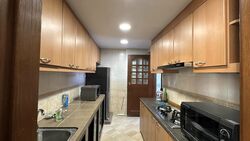 Westcove Condominium (D5), Condominium #538490561